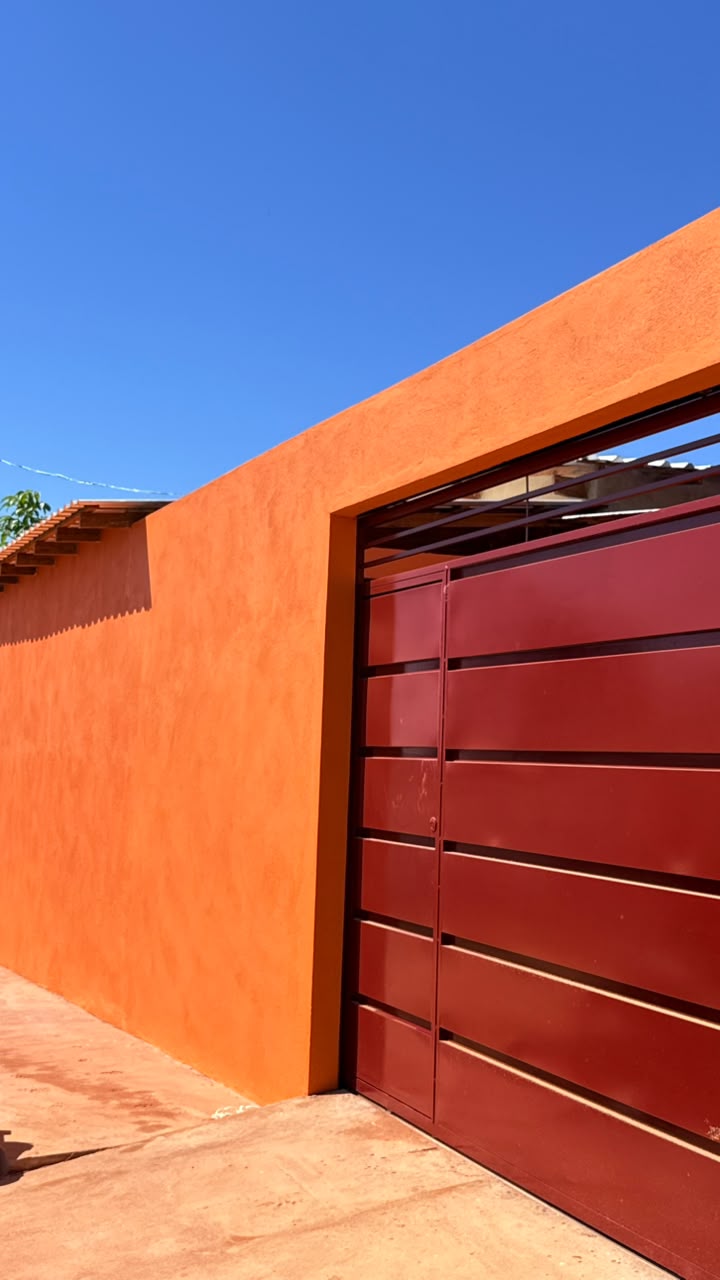 Excelente Casa para Locação no Bairro Elcione Barbalho